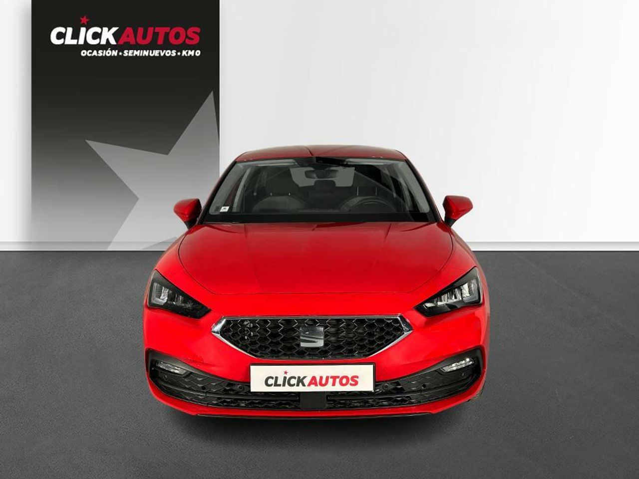 seat leon 2024 / foto grande (2)