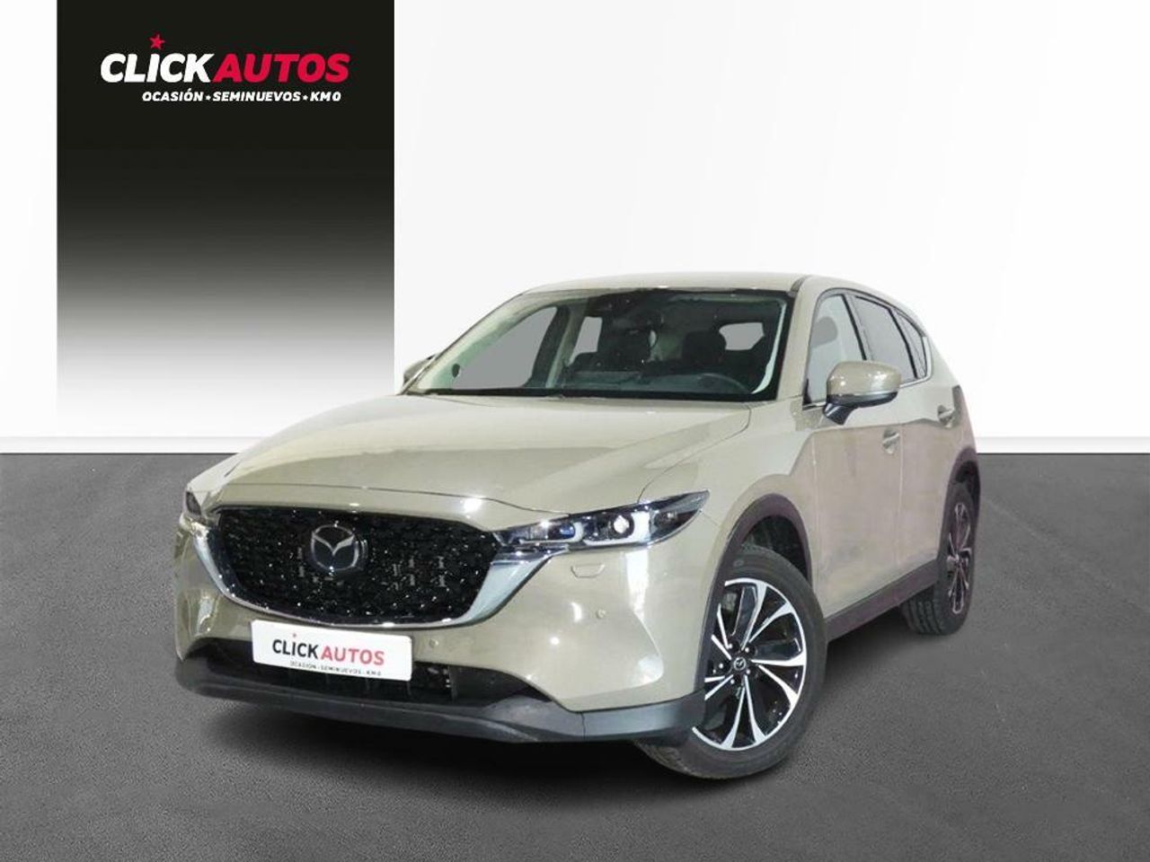 Radio digital dab mazda 2  de segunda mano - mazda cx-5 2023 /