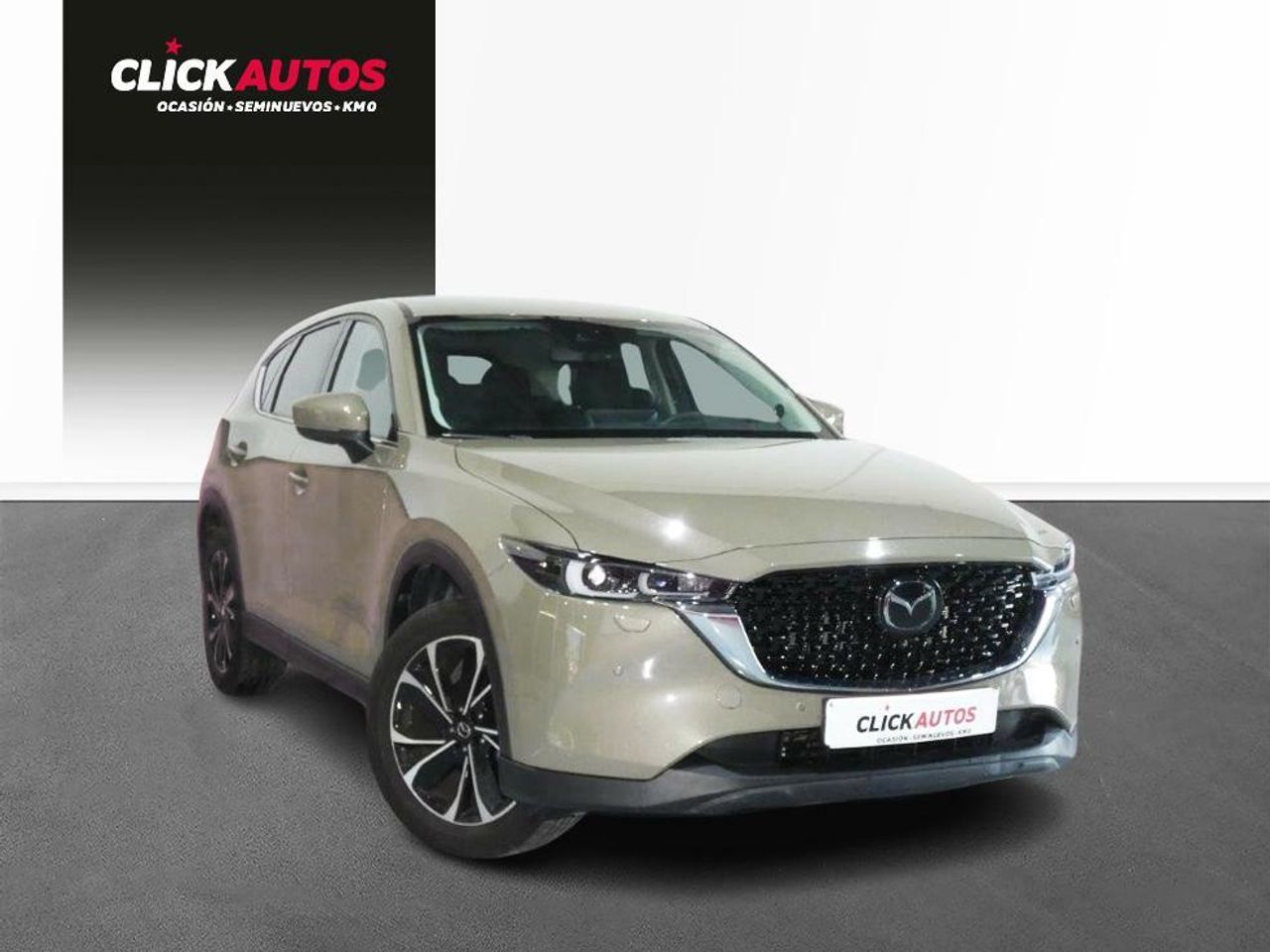 mazda cx-5 2023 / foto grande (3)