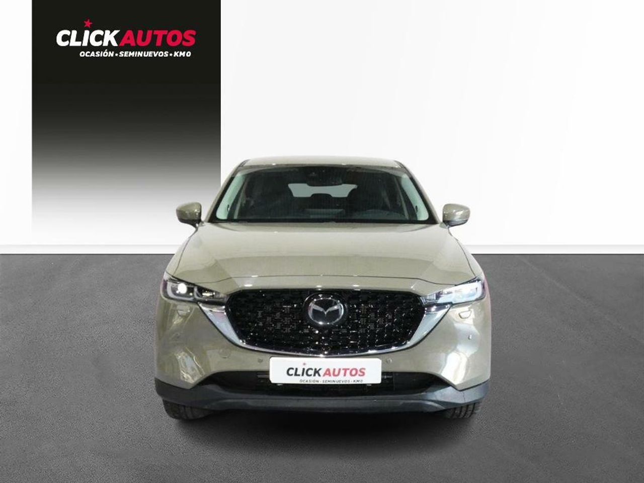 mazda cx-5 2023 / foto grande (2)