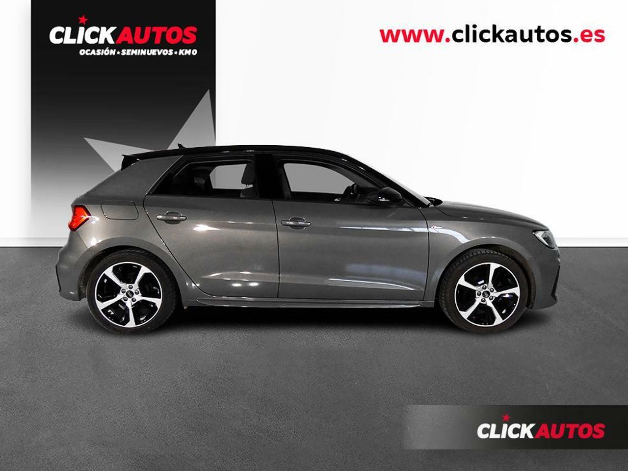 audi a1  sportback 2022 / foto grande (3)