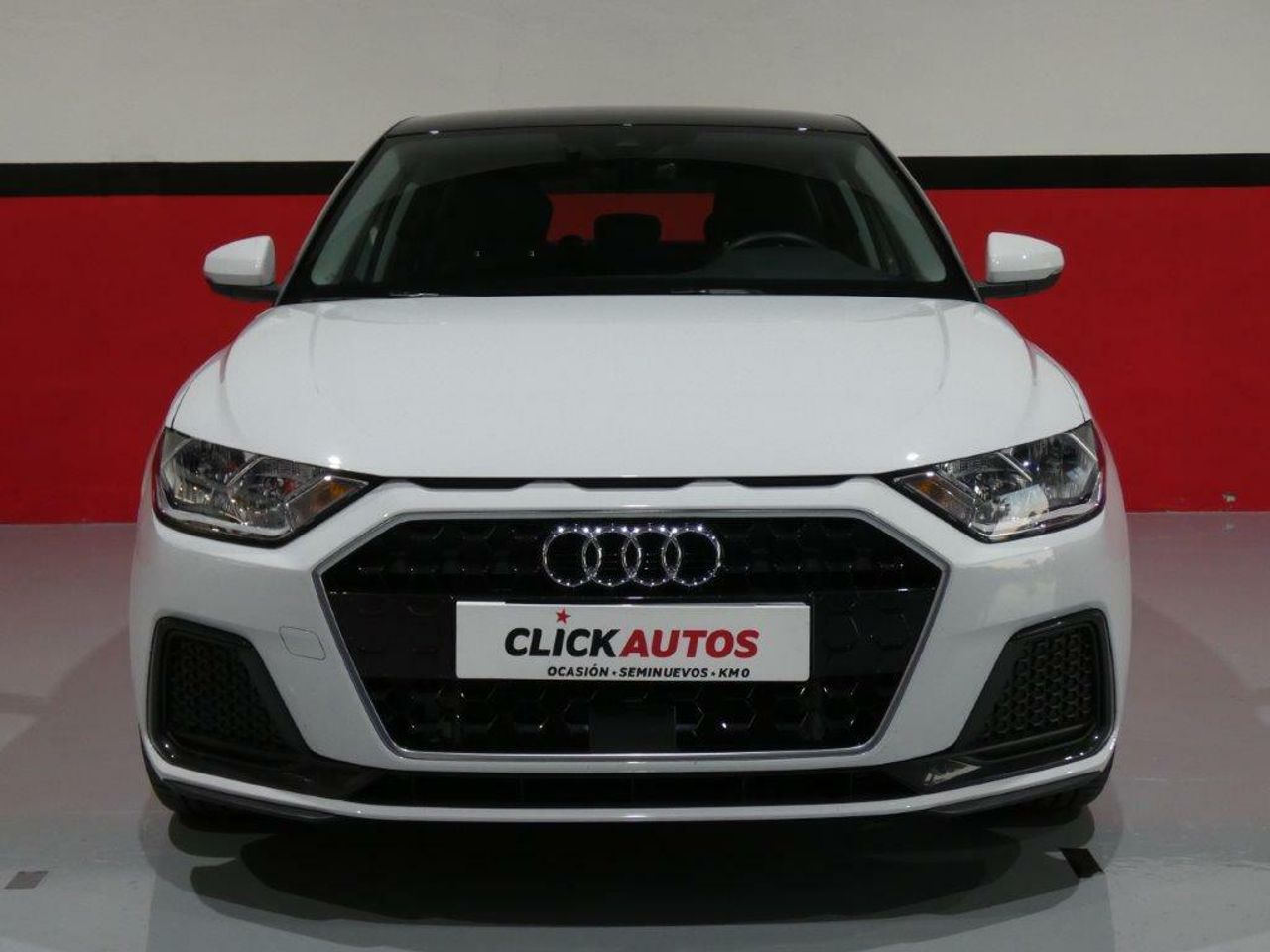 audi a1  sportback 2022 / foto grande (2)