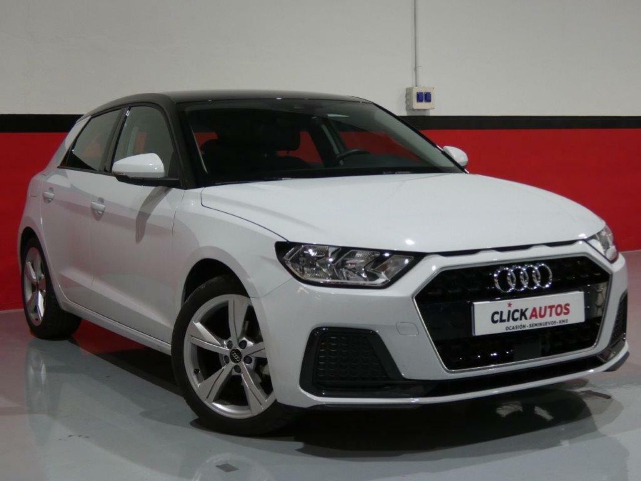 audi a1  sportback 2022 / foto grande (3)