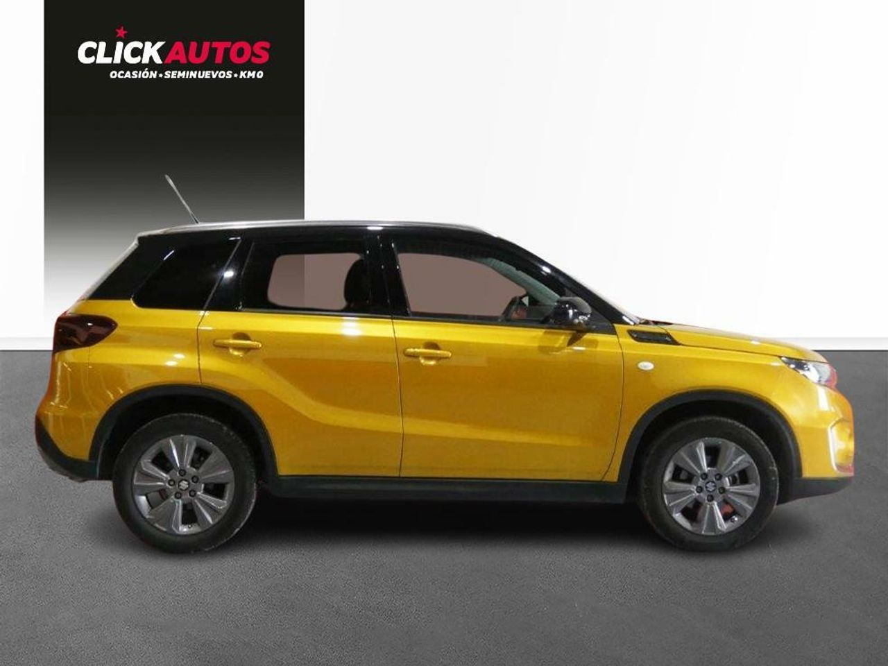 suzuki vitara 2023 / foto grande (3)