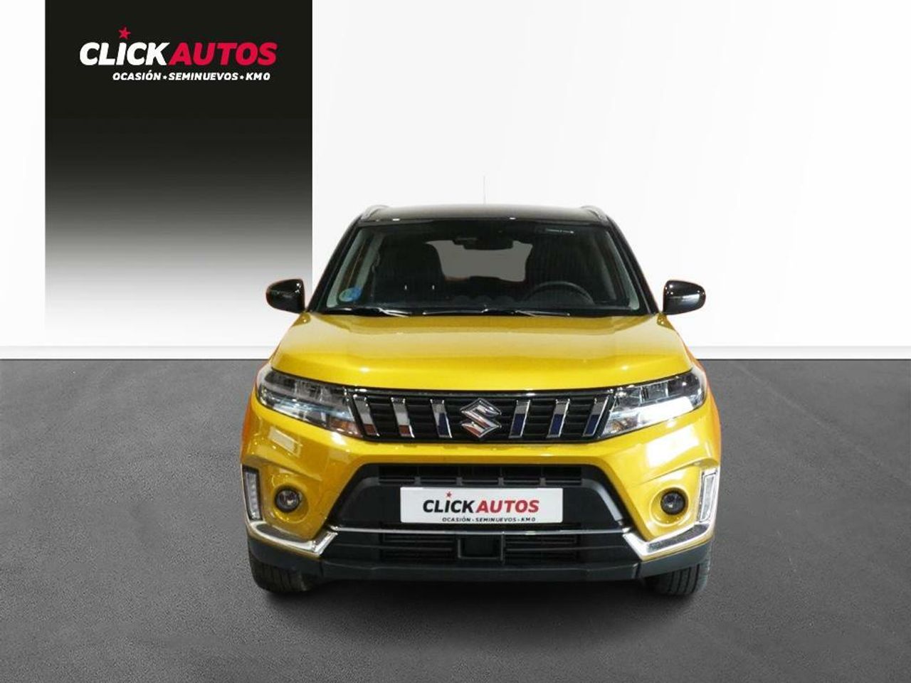 suzuki vitara 2023 / foto grande (2)