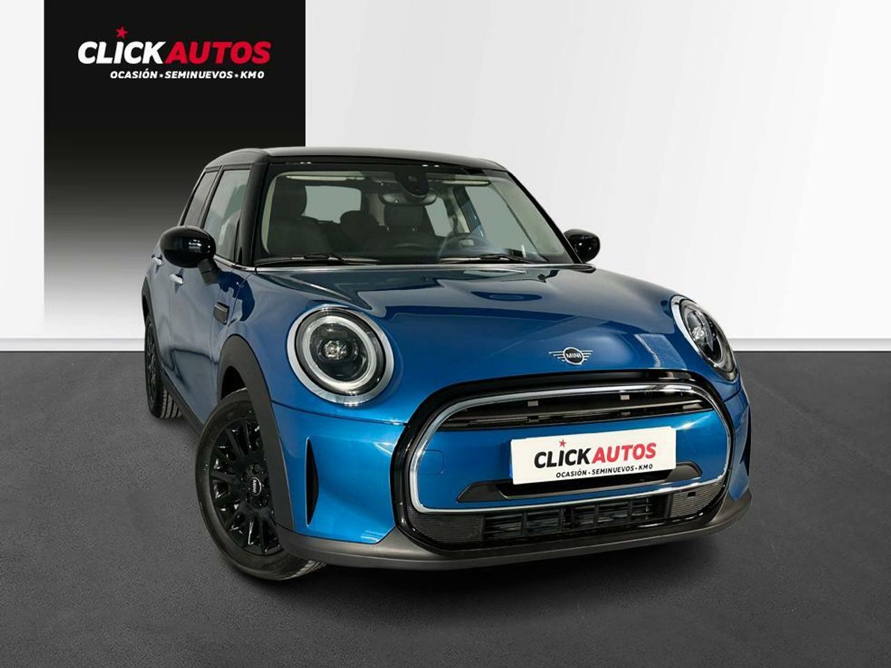 mini cooper 2023 / foto grande (3)