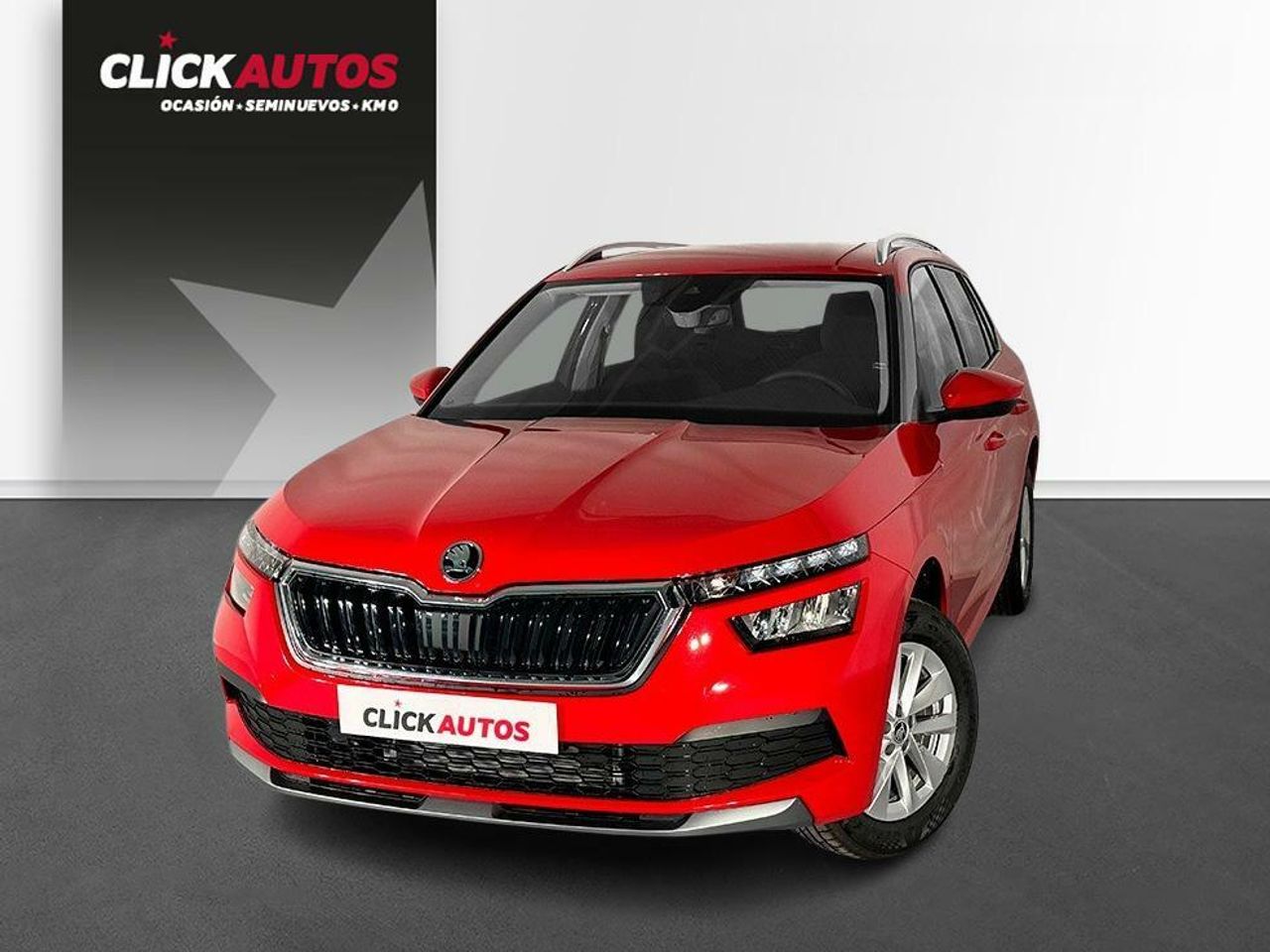 Foto skoda kamiq 2024 /