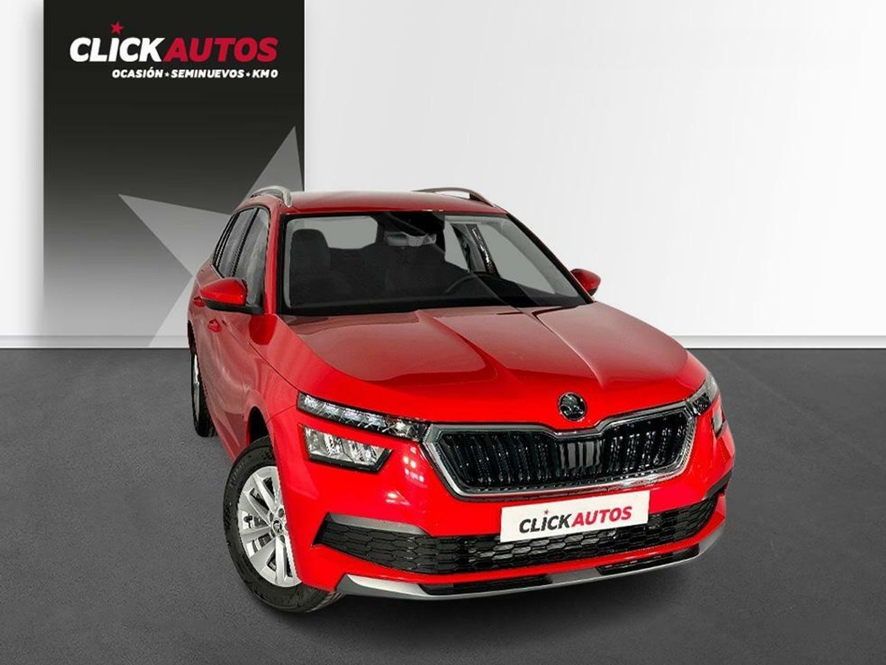 skoda kamiq 2024 / foto grande (3)