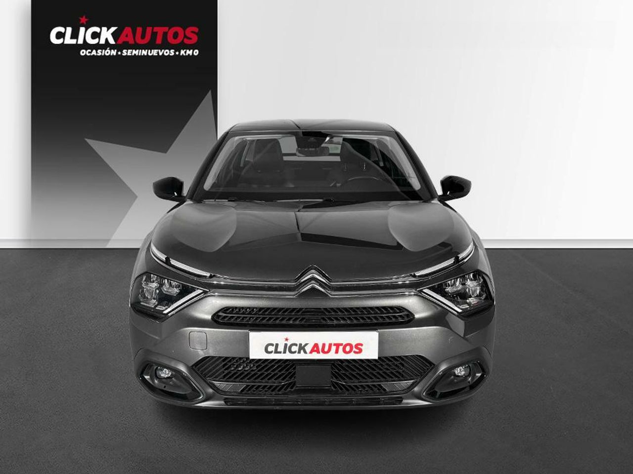 citroën c4 2023 / foto grande (2)