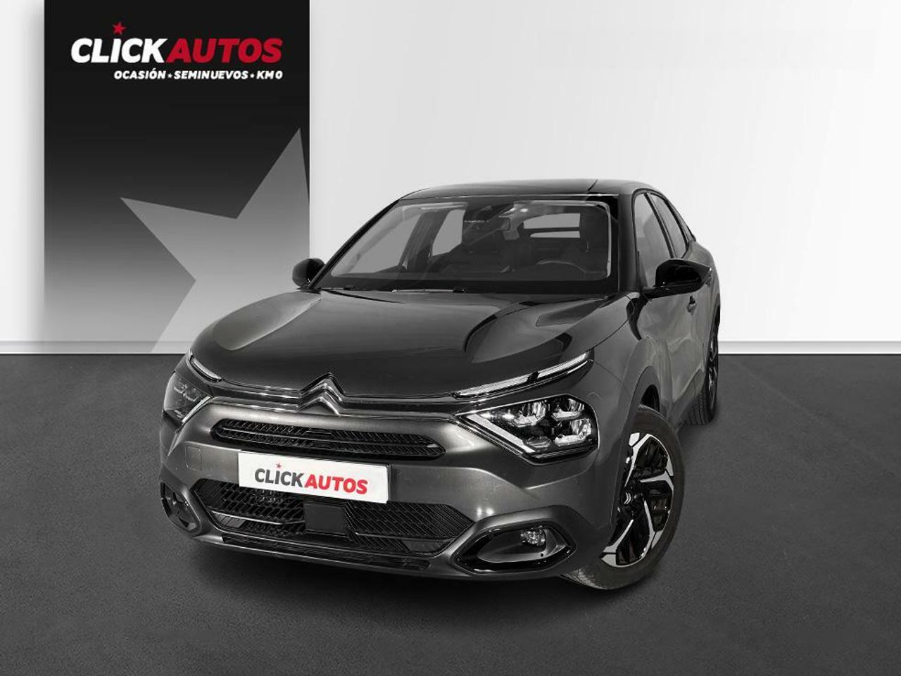 Foto citroën c4 2023 /