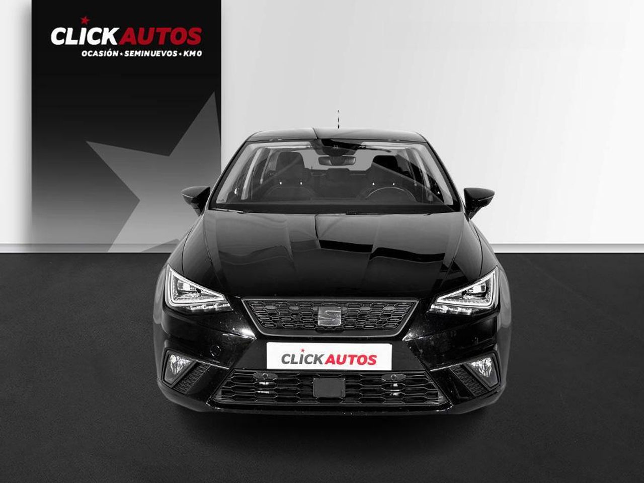 seat ibiza 2023 / foto grande (2)