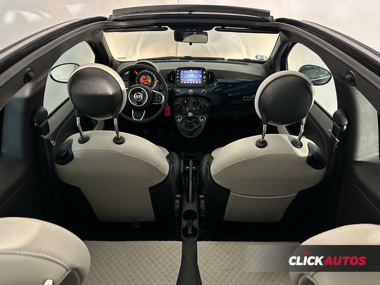 fiat 500c 2022 / foto grande (2)