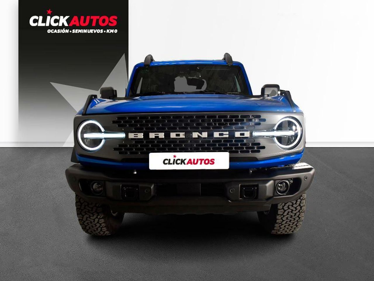 ford bronco 2024 / foto grande (3)
