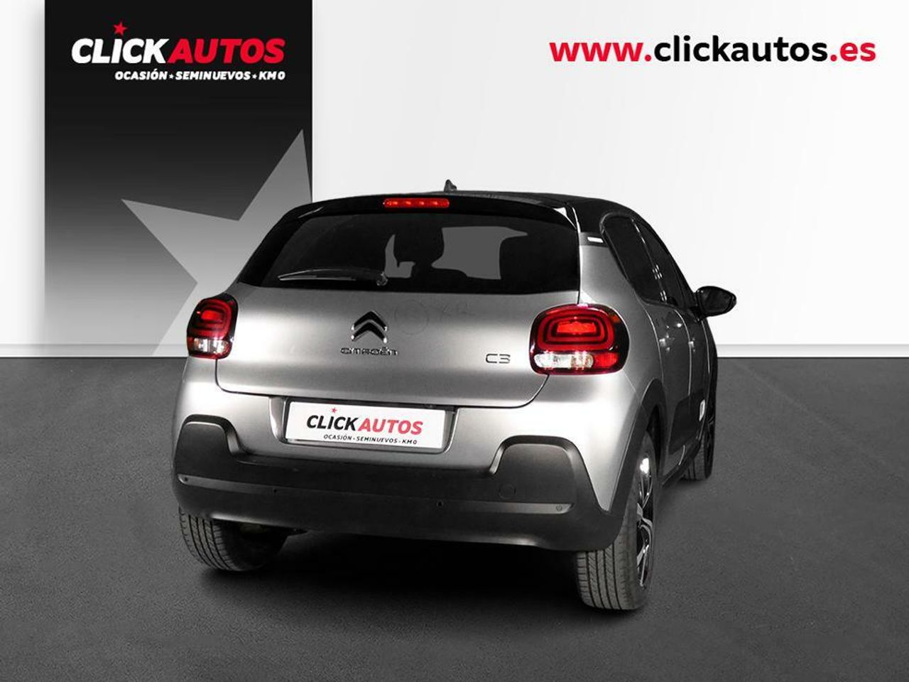 citroën c3 2021 / foto grande (3)