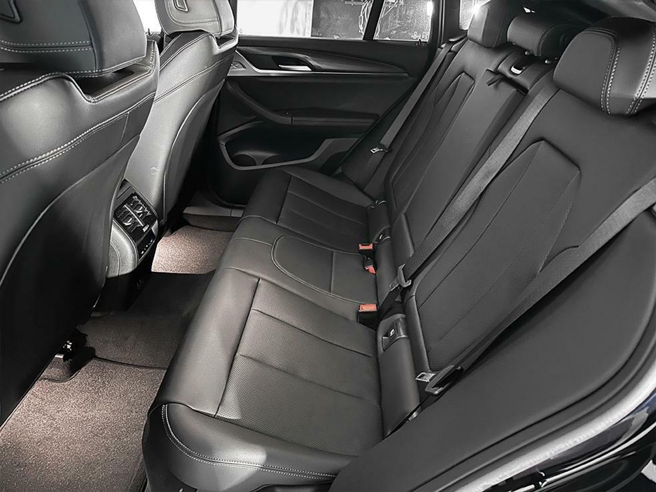 BMW X4 2.0 190CV 20dA xDrive xLine M Sport - foto 17