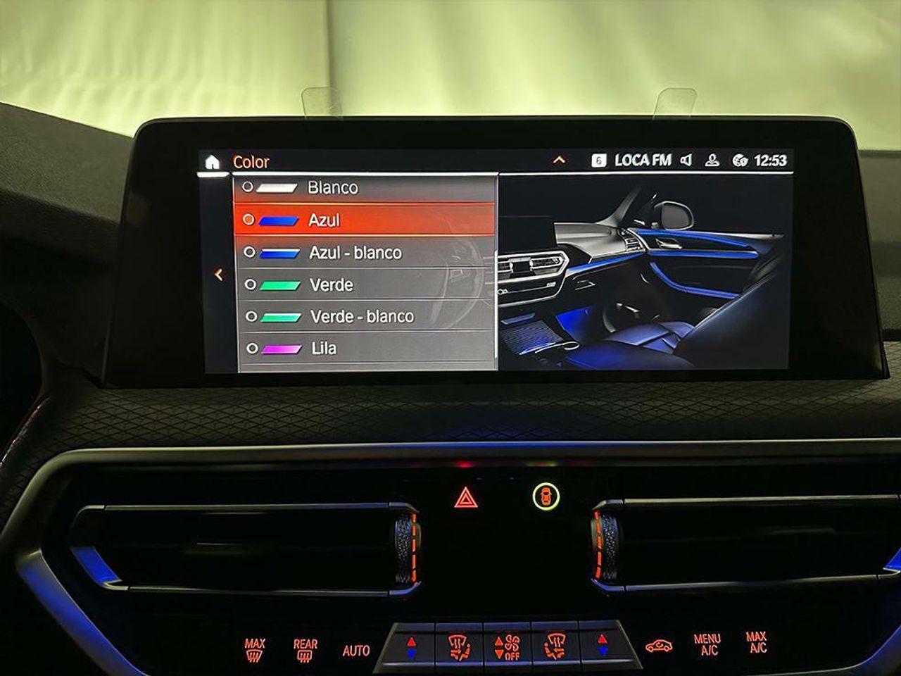 BMW X4 2.0 190CV 20dA xDrive xLine M Sport - foto 11