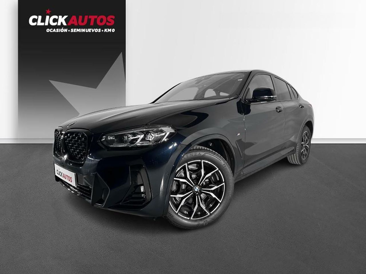 Retrovisor interior  de segunda mano - bmw x4 2024 /