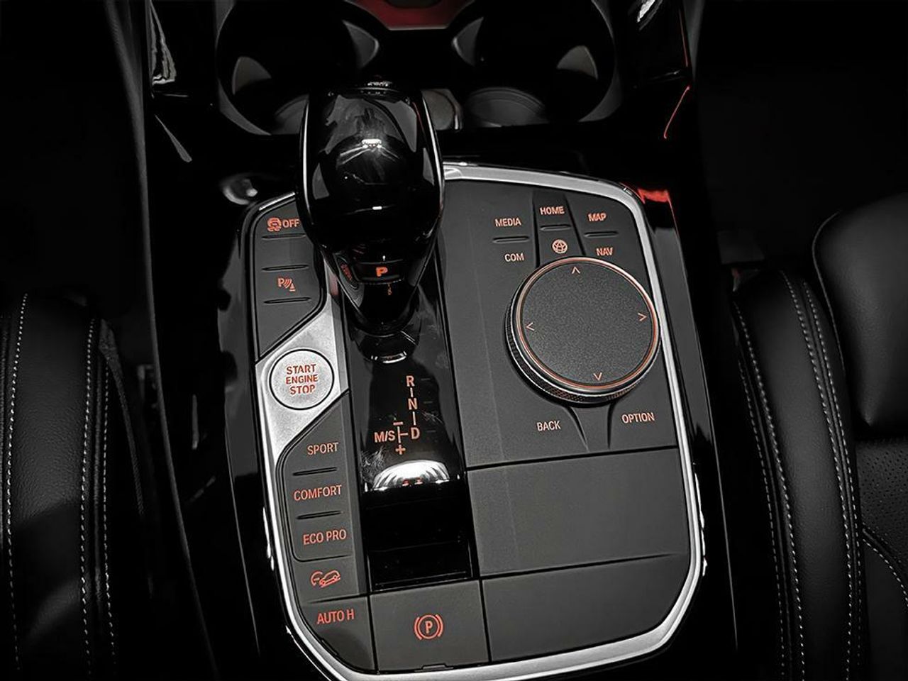 BMW X4 2.0 190CV 20dA xDrive xLine M Sport - foto 14