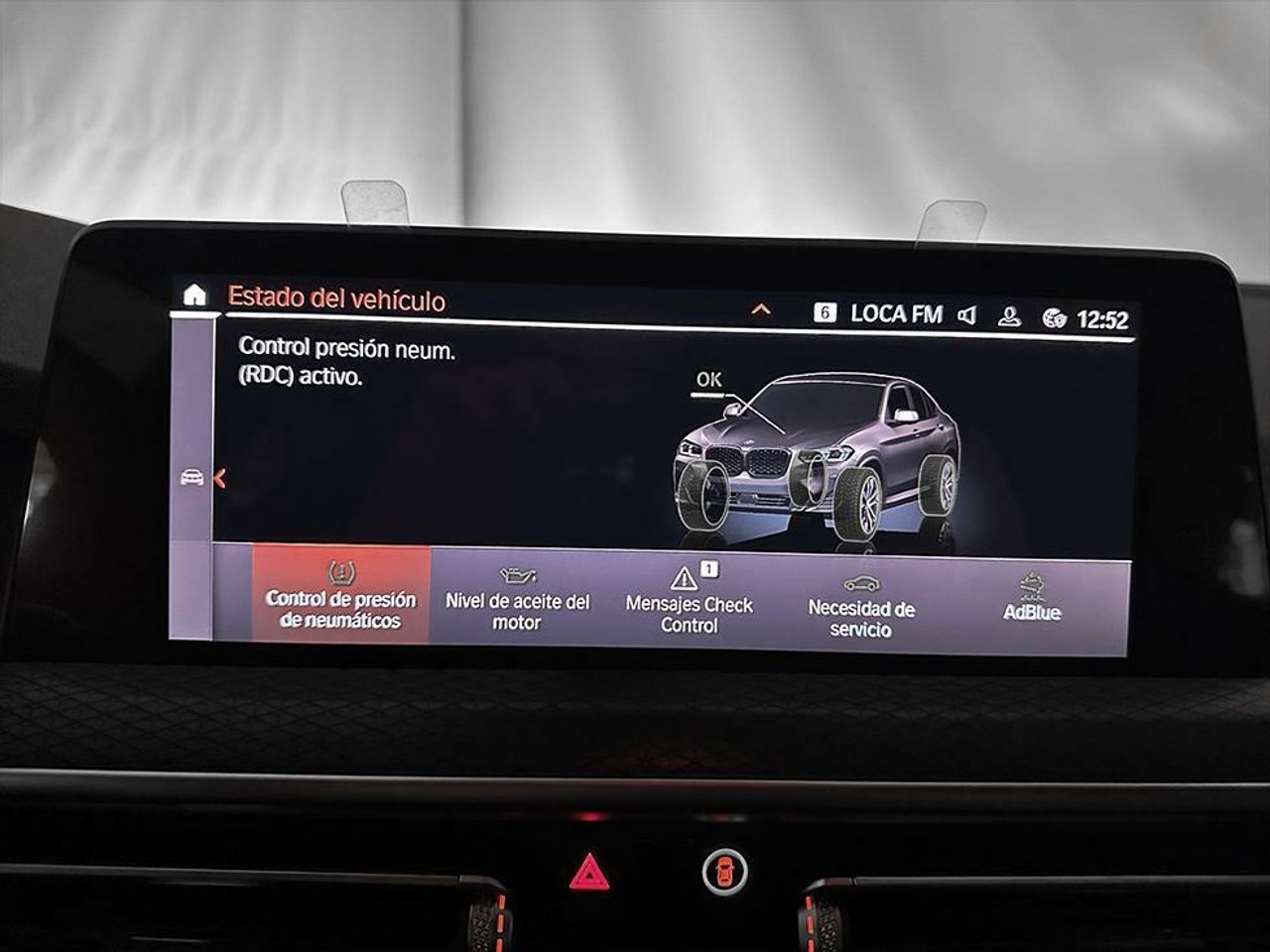 BMW X4 2.0 190CV 20dA xDrive xLine M Sport - foto 9