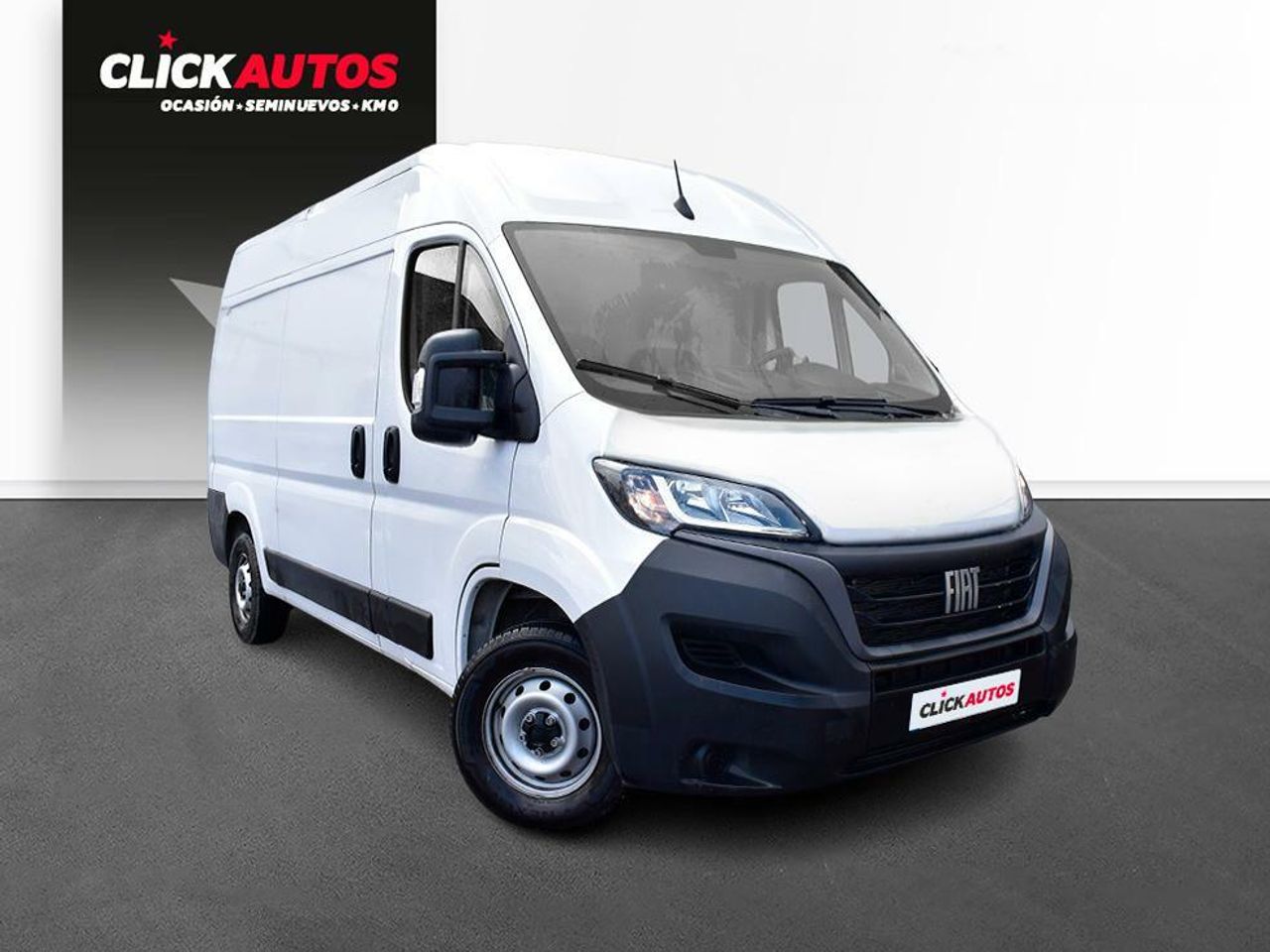 fiat ducato 2023 / foto grande (2)