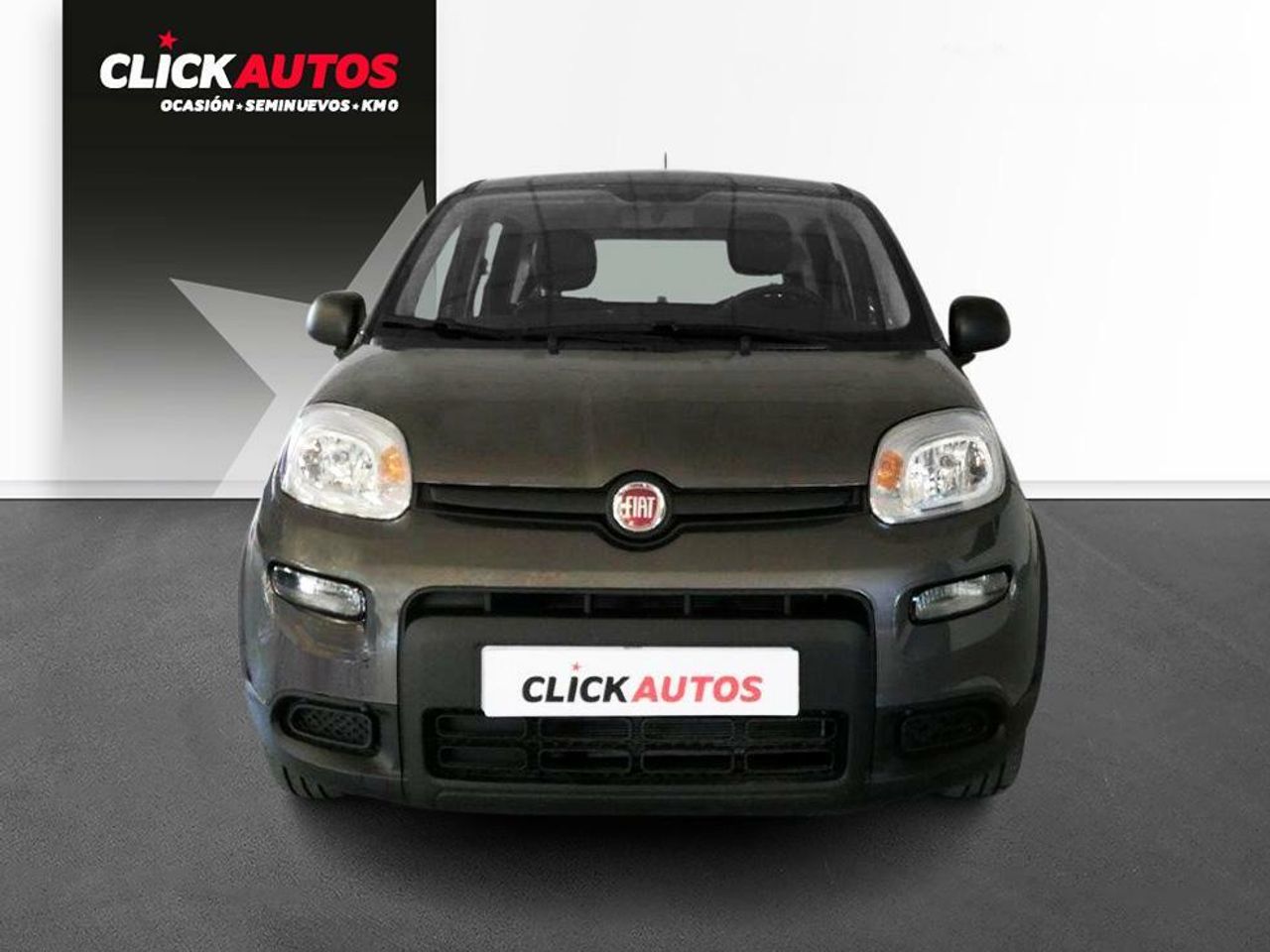 fiat panda 2024 / foto grande (2)