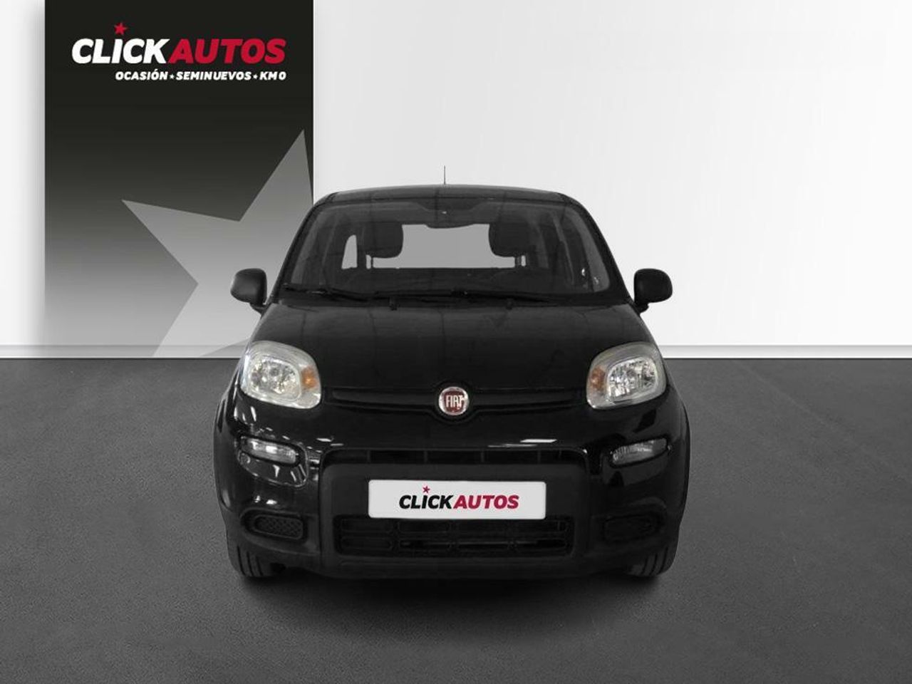 fiat panda 2024 / foto grande (2)
