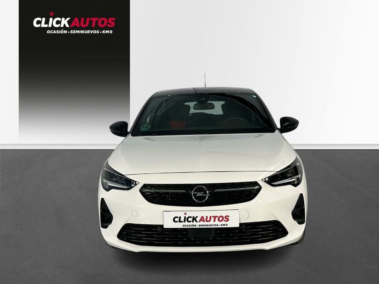 opel corsa 2022 / foto grande (2)