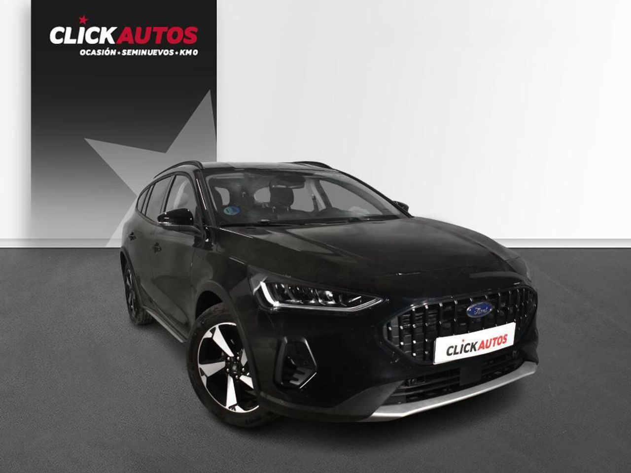 ford focus sportbreak 2024 / foto grande (2)