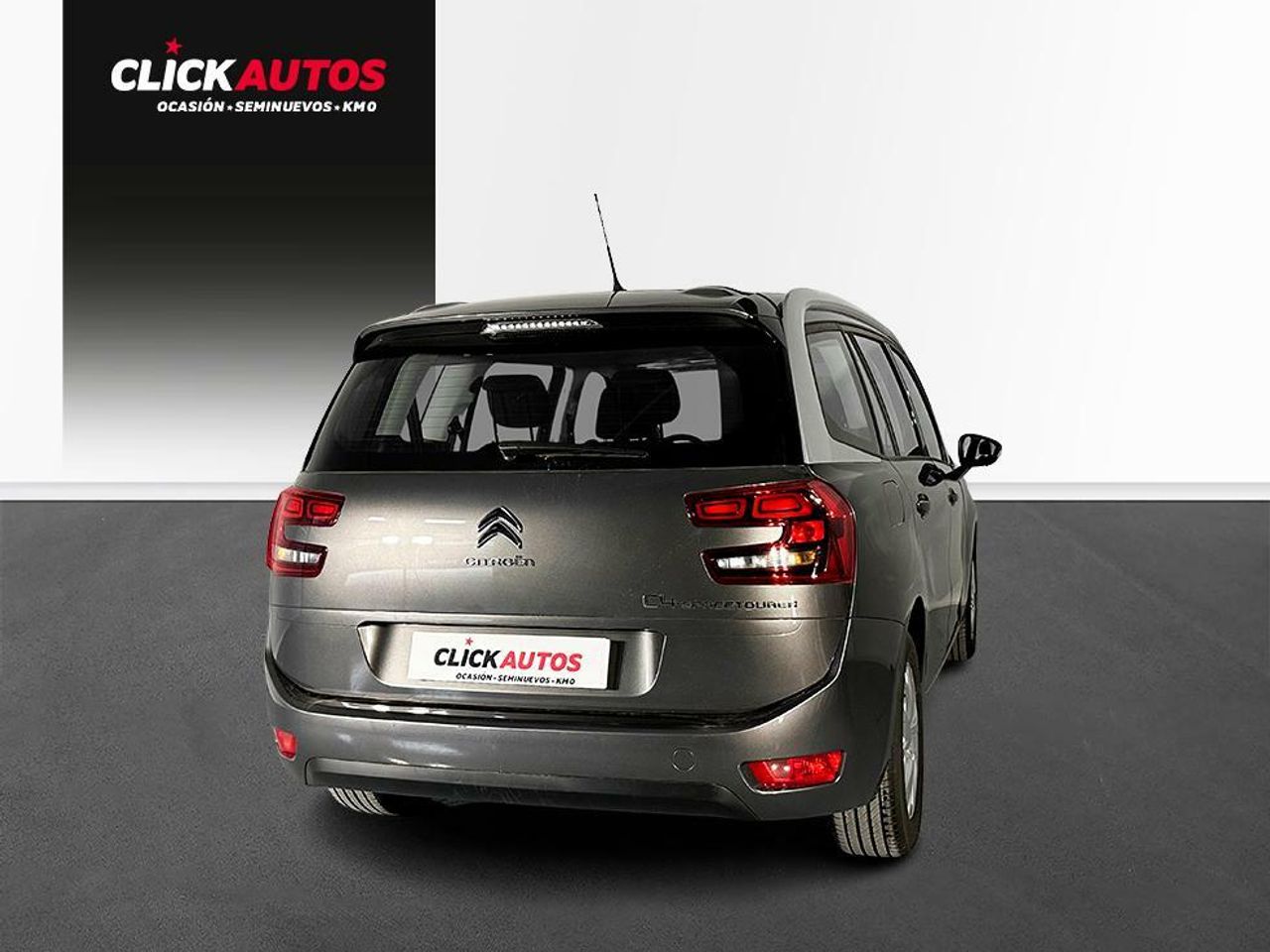 citroën grand c4 spacetourer 2022 / foto grande (3)