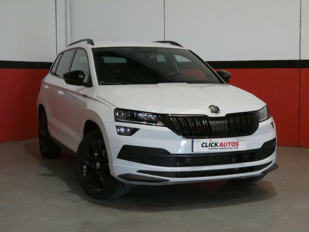 skoda karoq 2021 / foto grande (3)