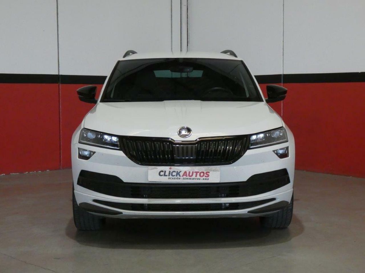 skoda karoq 2021 / foto grande (2)