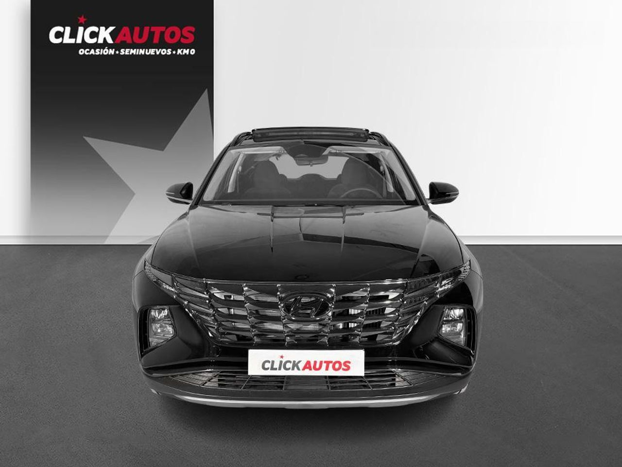 hyundai tucson 2024 / foto grande (3)