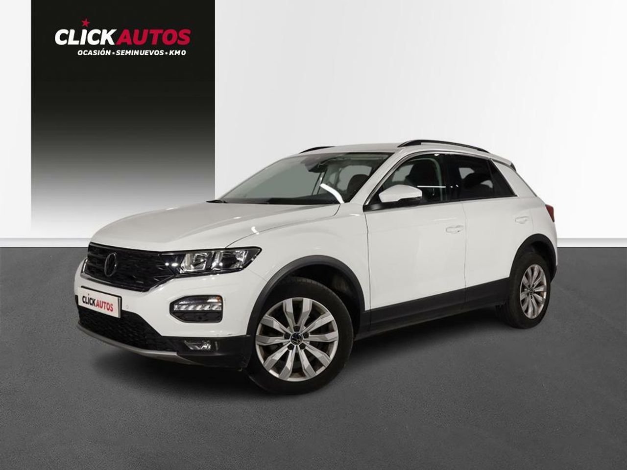 volkswagen t-roc 2021 /