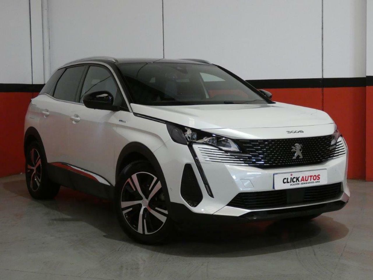 peugeot 3008 2021 / foto grande (3)