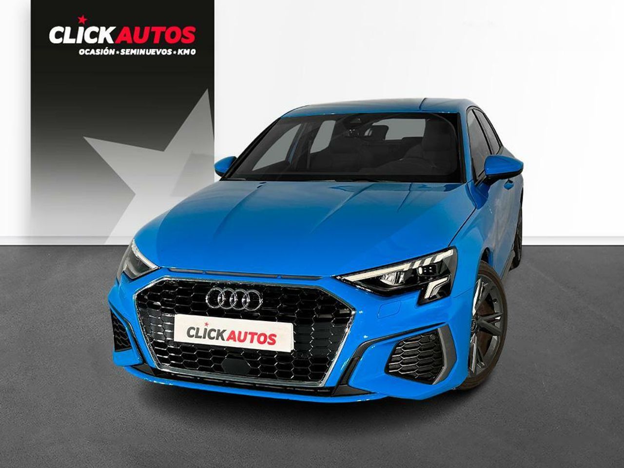 audi a3 sportback 2022 /