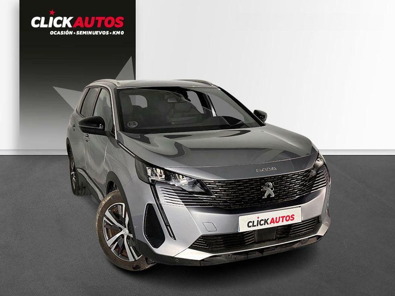 peugeot 5008 2023 / foto grande (3)