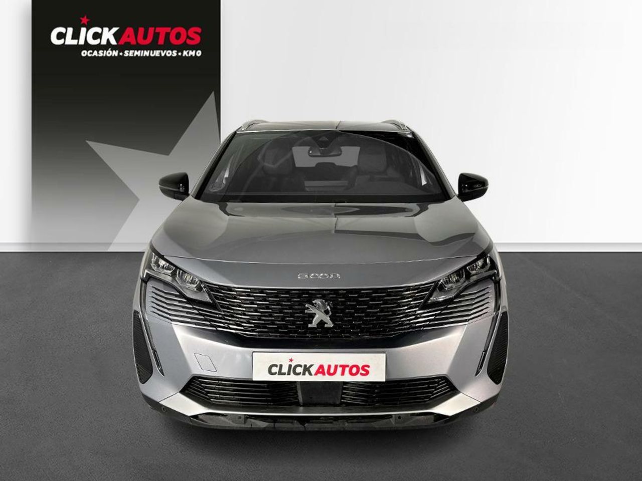 peugeot 5008 2023 / foto grande (2)