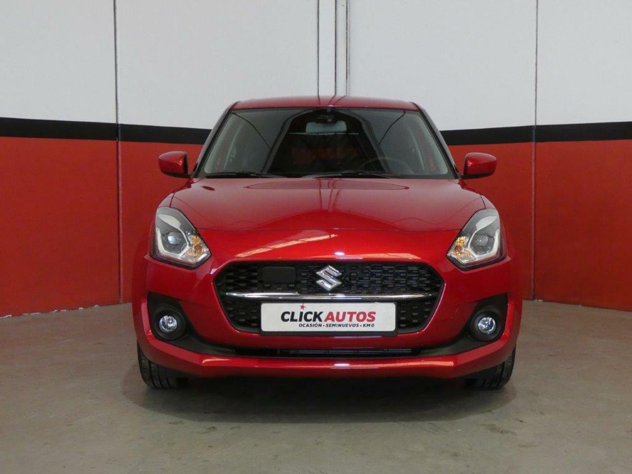 suzuki swift 2021 / foto grande (2)