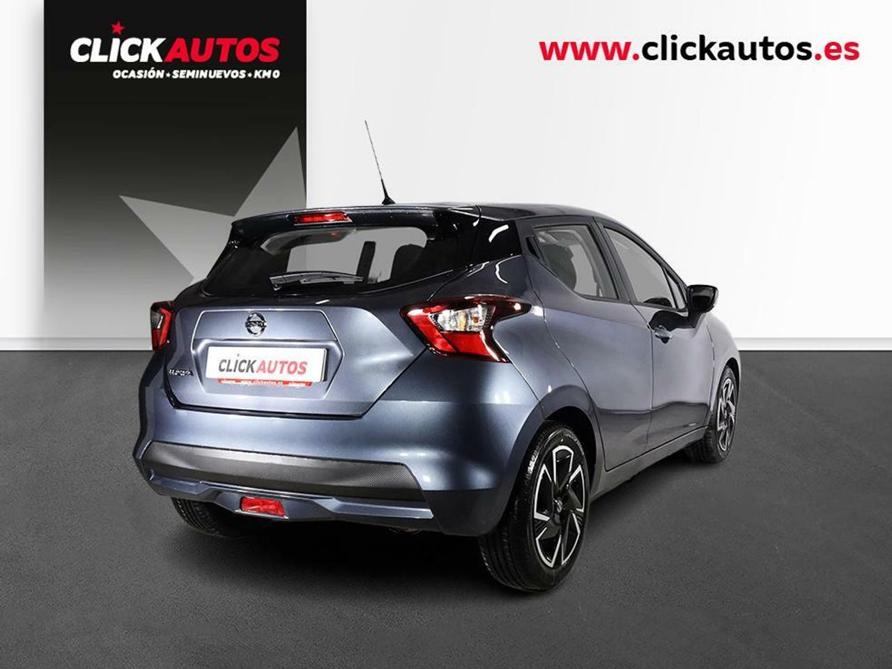 nissan micra 2022 / foto grande (3)