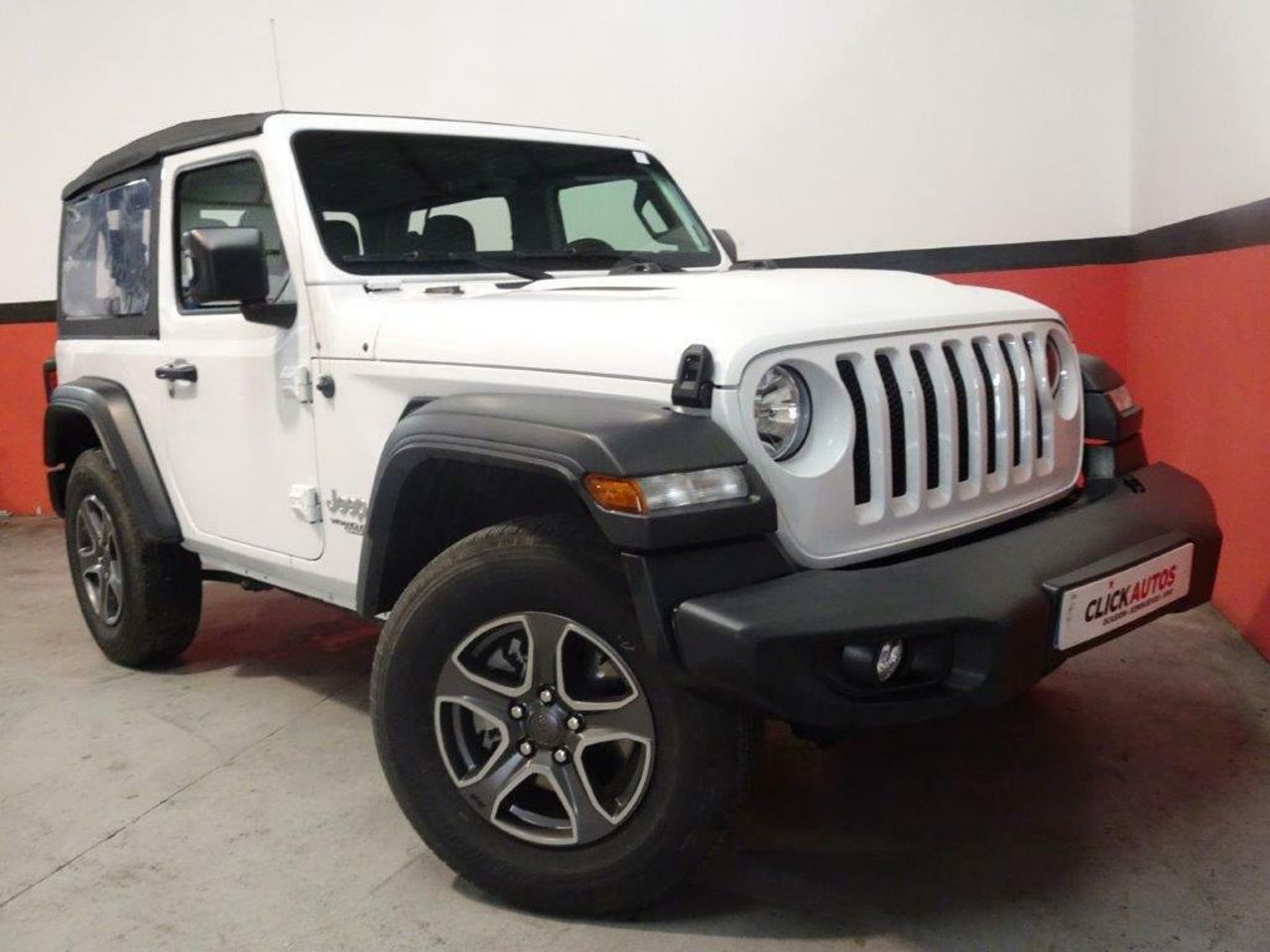 jeep wrangler 2019 / foto grande (3)