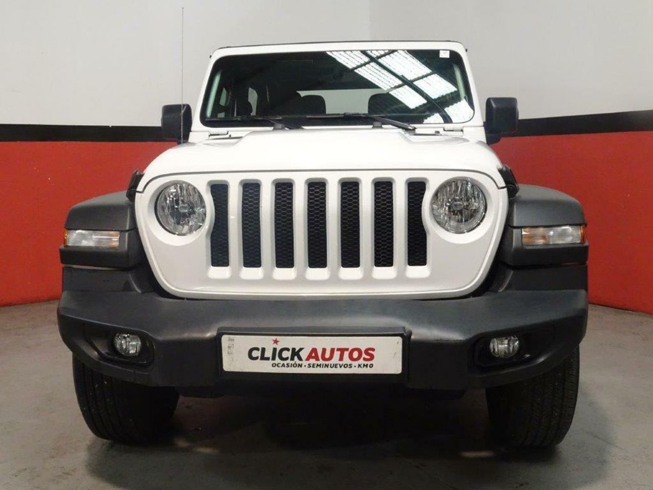 jeep wrangler 2019 / foto grande (2)