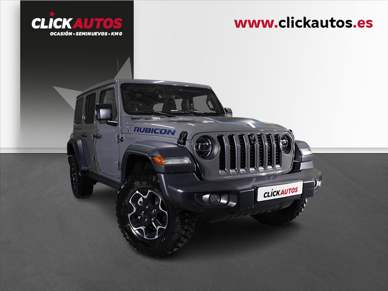 jeep wrangler 2022 / foto grande (2)