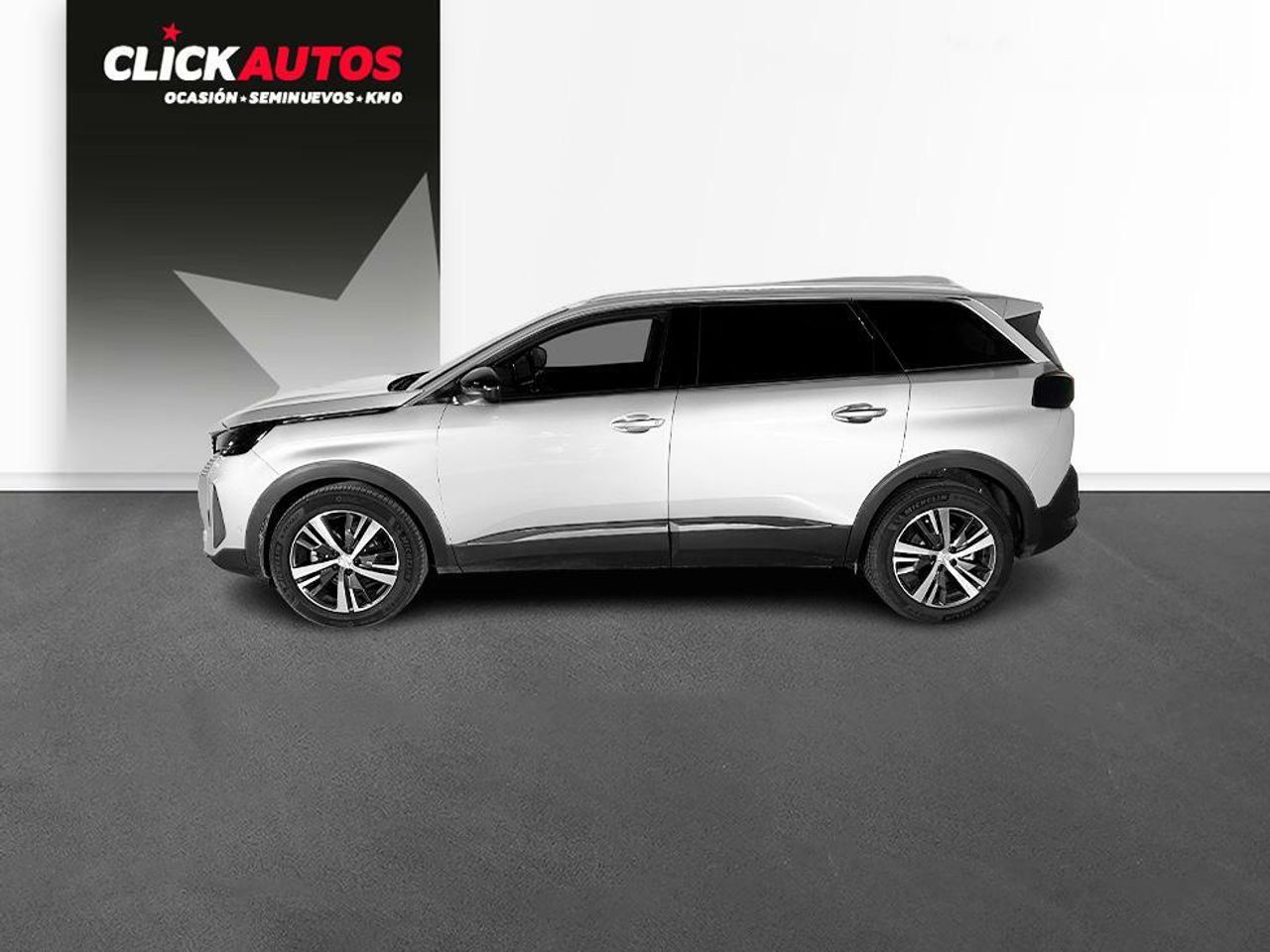 peugeot 5008 2023 / foto grande (2)