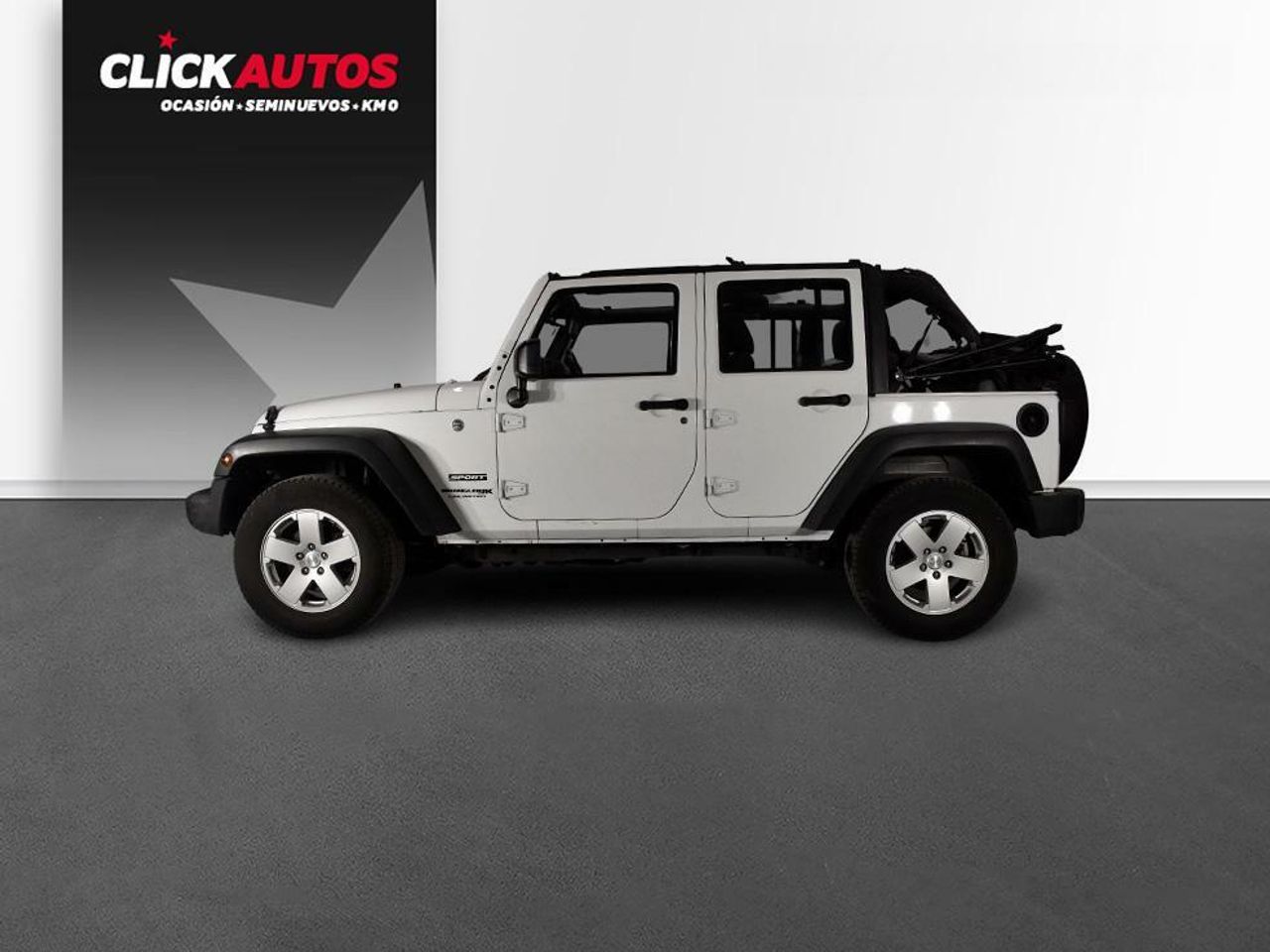 jeep wrangler 2018 / foto grande (3)
