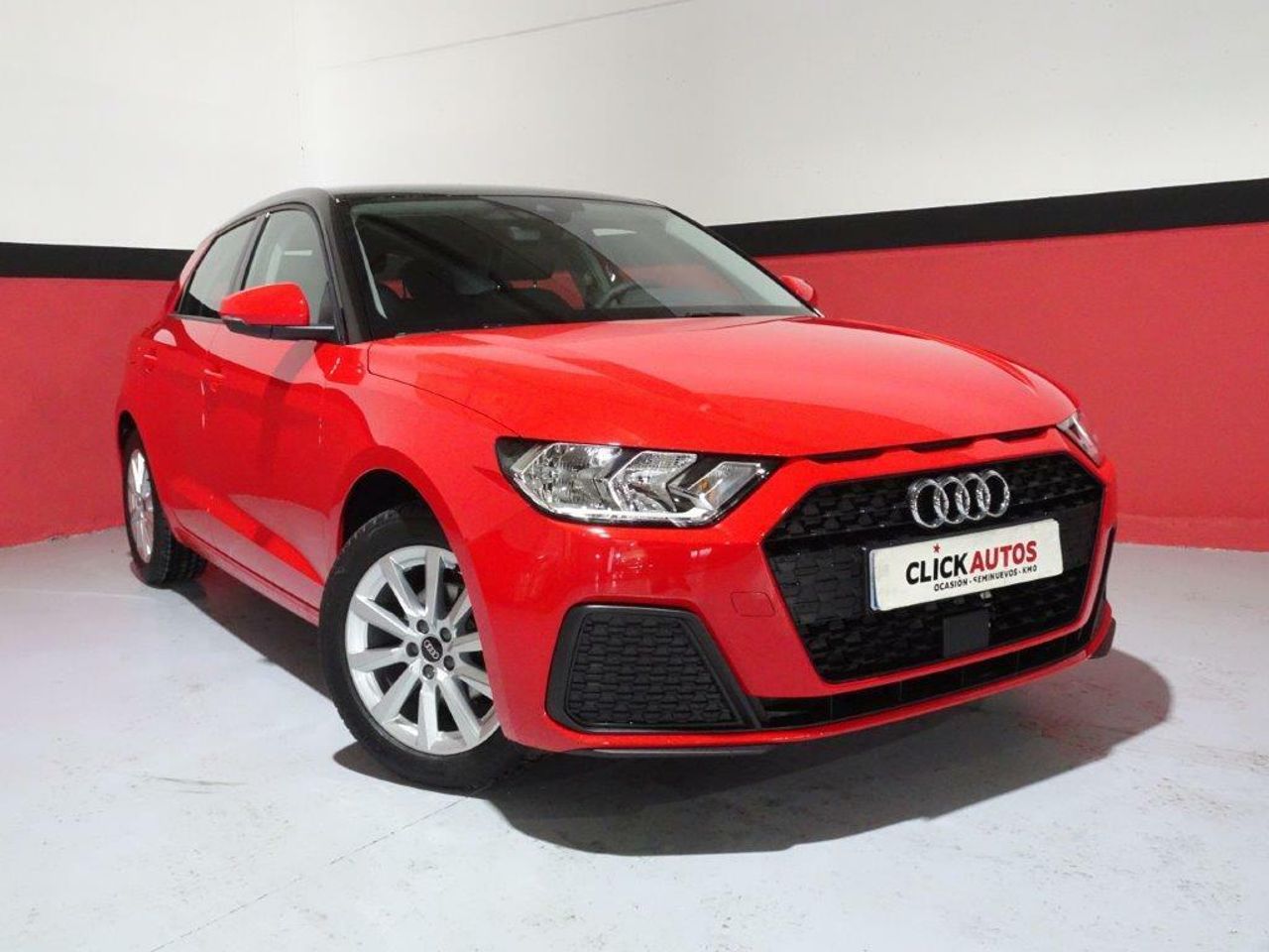audi a1  sportback 2021 / foto grande (3)