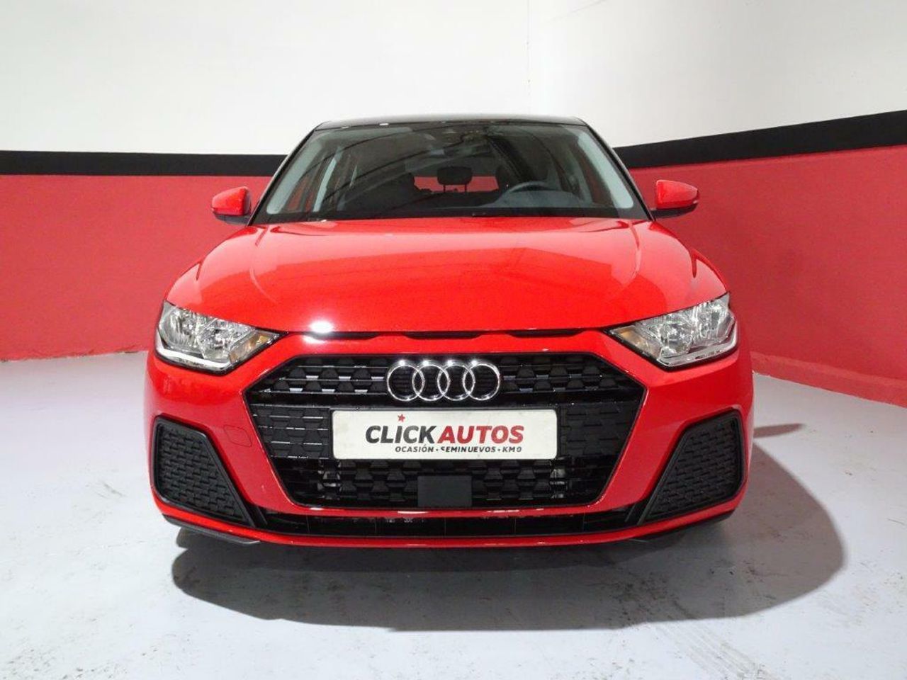 audi a1  sportback 2021 / foto grande (2)