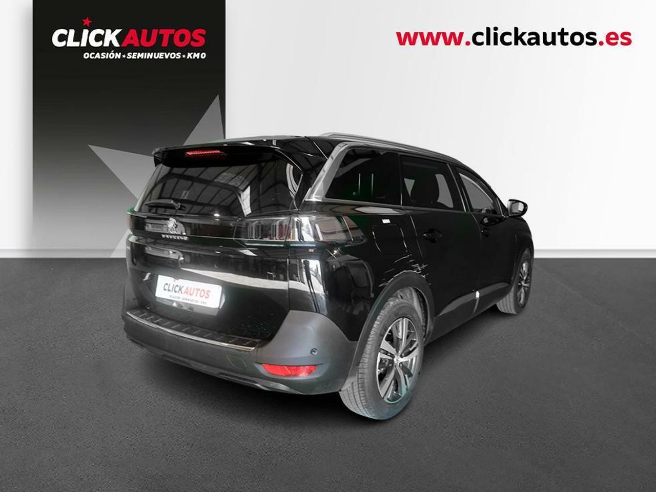 peugeot 5008 2022 / foto grande (3)