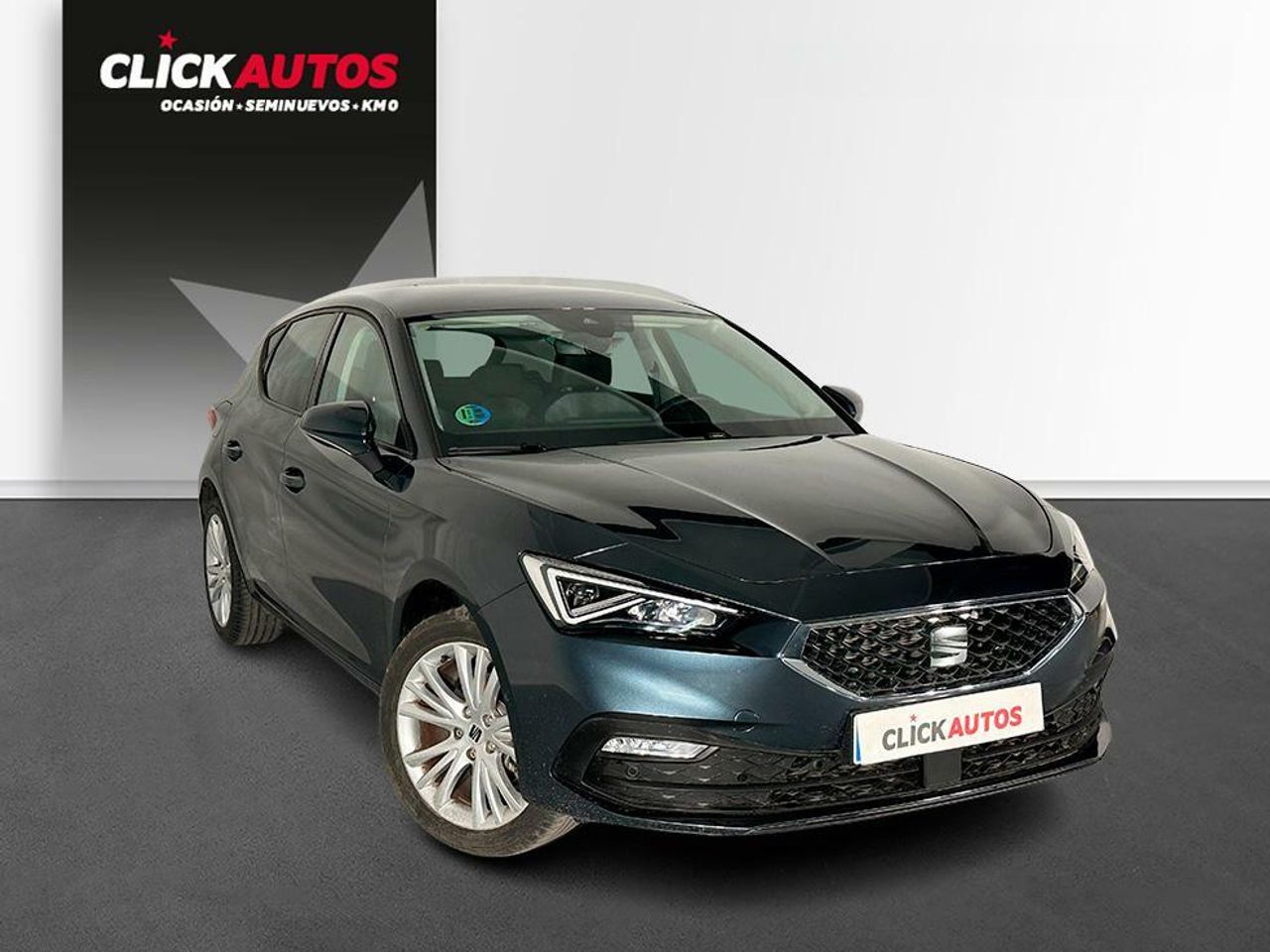 seat leon 2024 / foto grande (3)