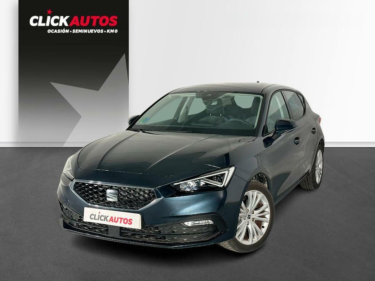 Amplificador roland  de segunda mano - seat leon 2024 /