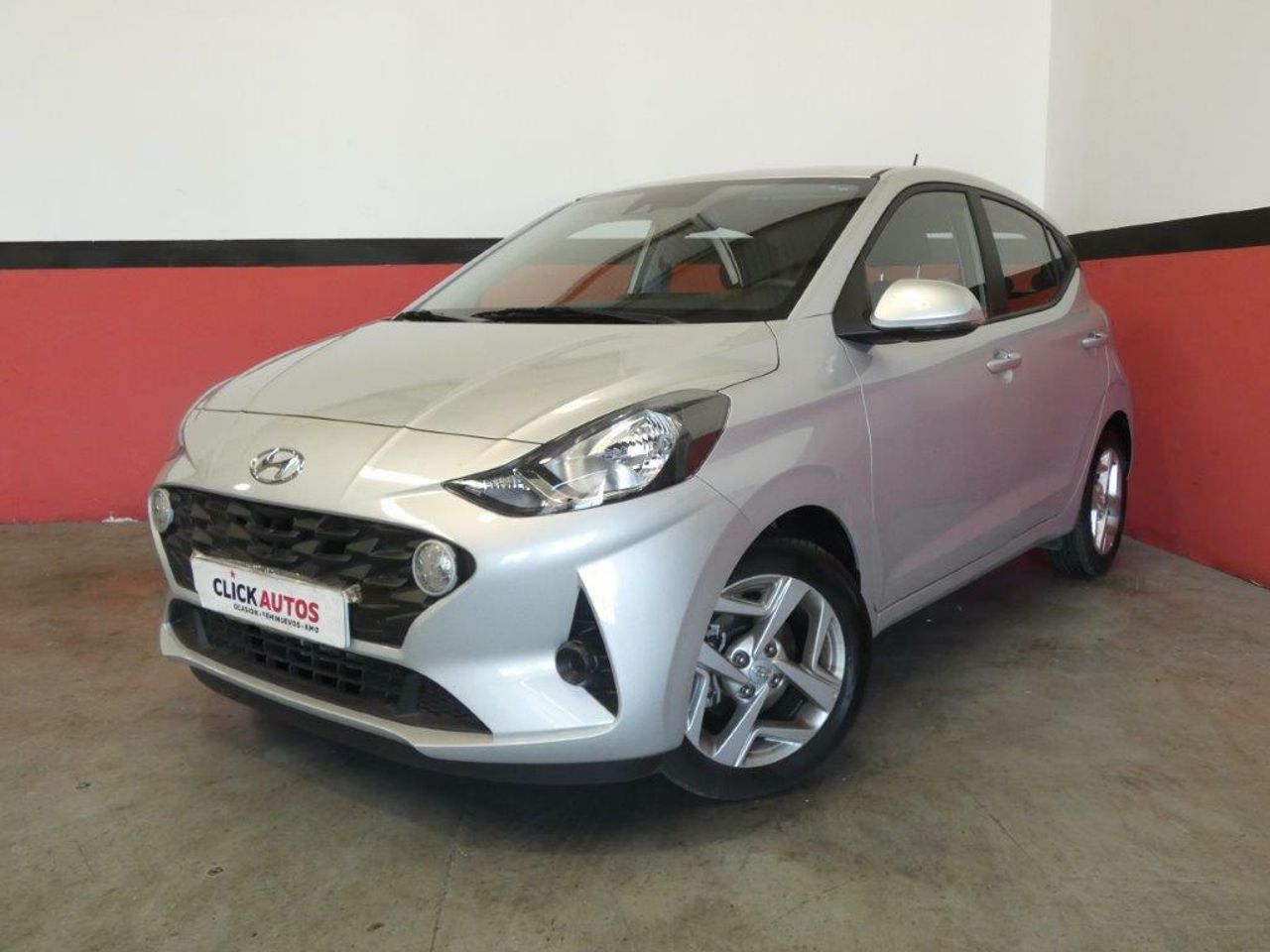 hyundai i10 2021 /